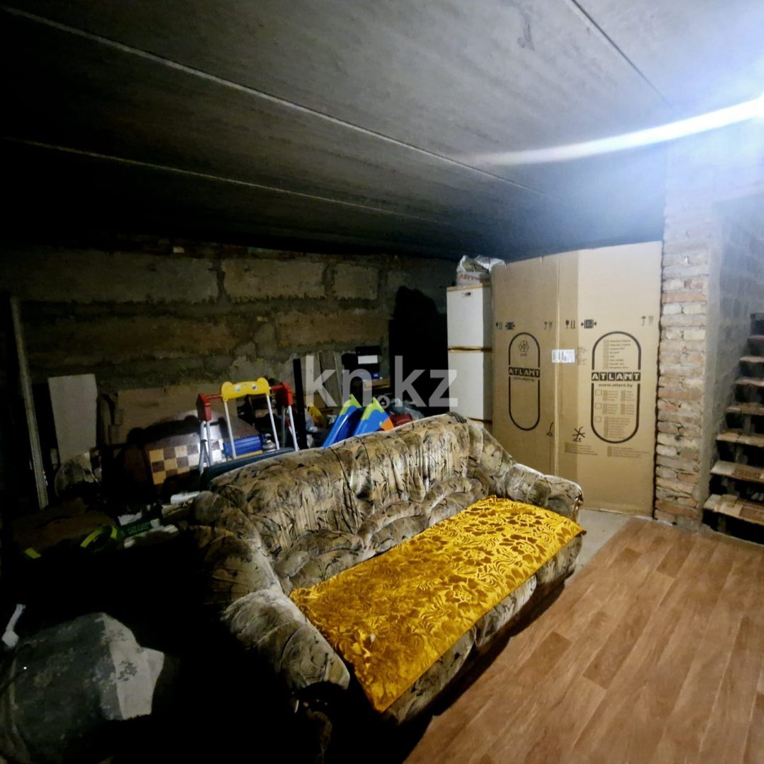 Продажа 4-комнатного дома, 206 м² - Недвижимость в Костанае фото 20 из 28