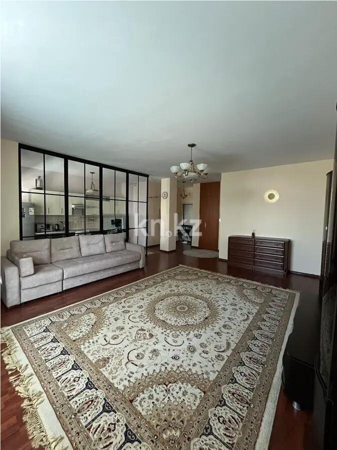 Продажа 2-комнатной квартиры, 80 м² в Астане