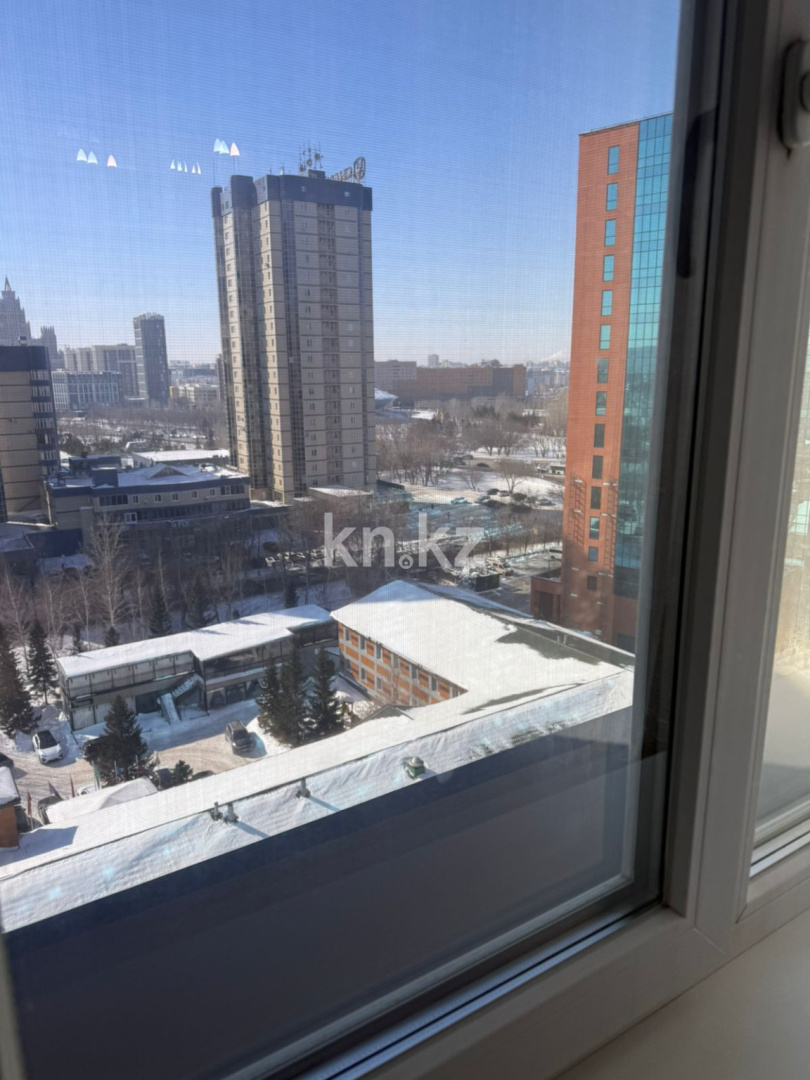 Аренда 1-комнатной квартиры, 45 м² - Аренда недвижимости в Казахстане - страница 2 фото 2 из 12