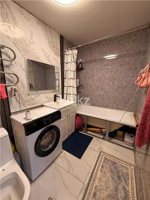 Продажа 3-комнатной квартиры, 84 м², ул. Баглановой, дом  1 в Астане - фото 5