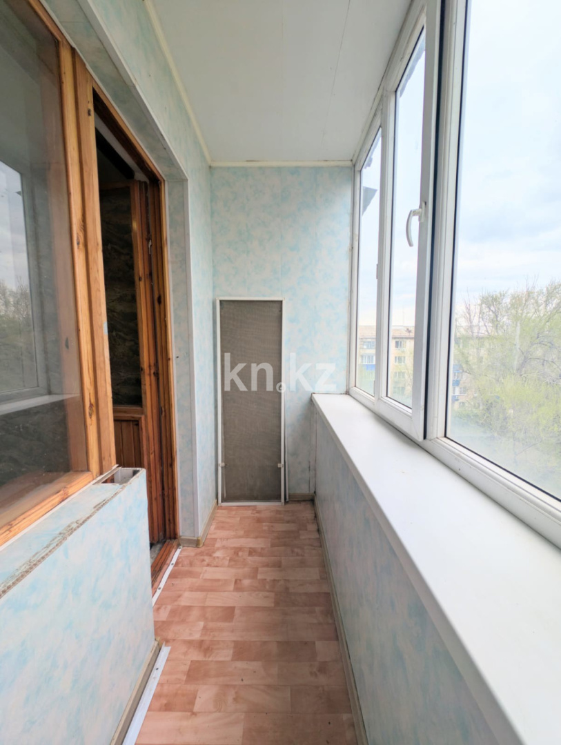 Продажа 2-комнатной квартиры, 44.4 м² в Уральске - фото 12