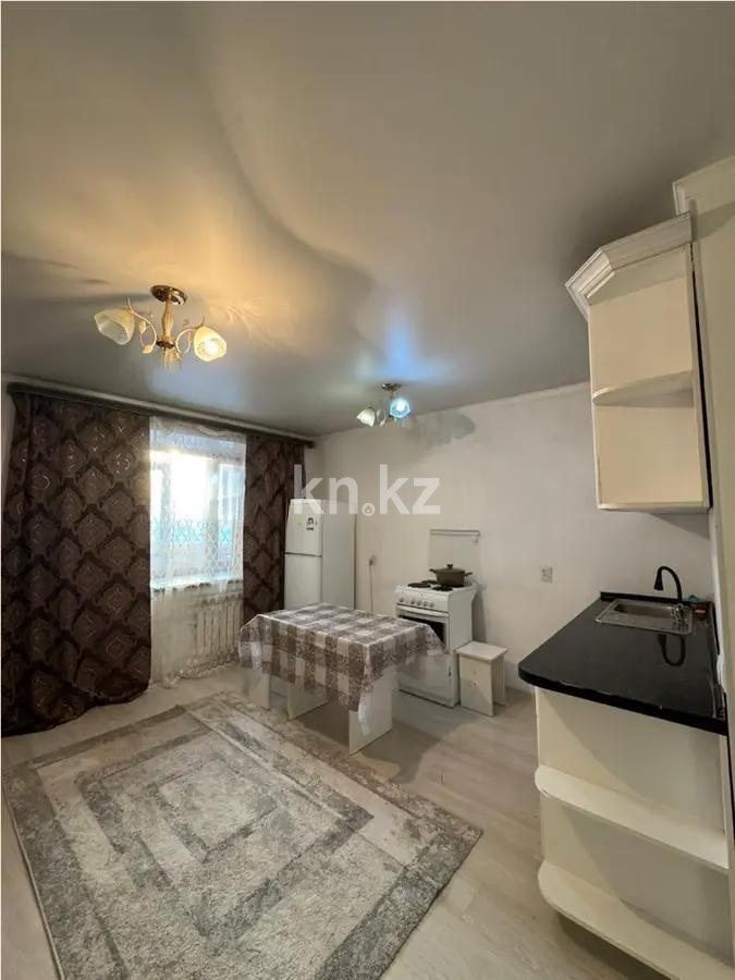 Продажа 1-комнатной квартиры, 23 м² - Продажа квартир в Казахстане - страница 9 фото 2 из 4