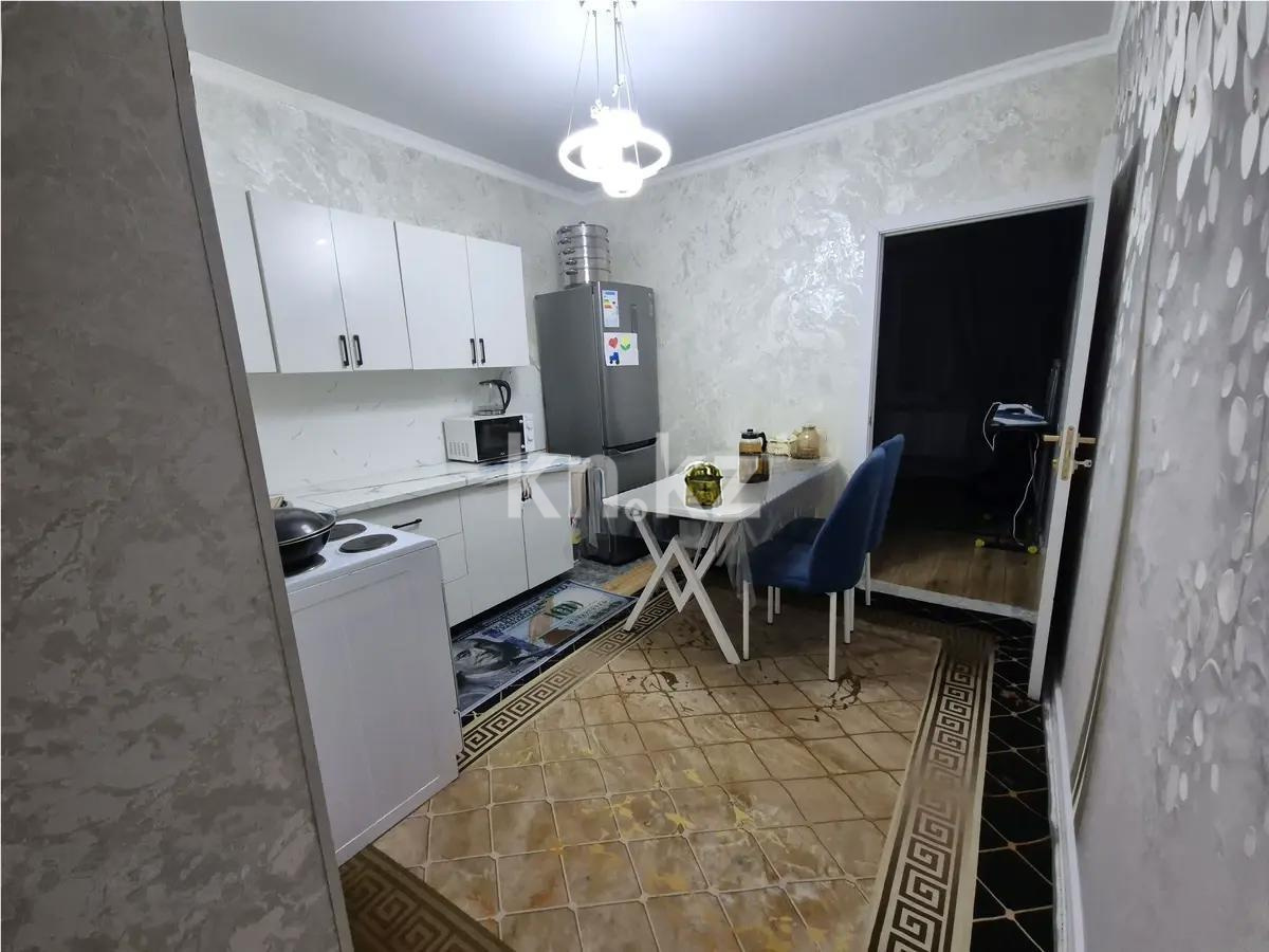 Продажа 2-комнатной квартиры, 48 м², ул. Северное Кольцо, дом  92/13 - Продажа квартир в Казахстане фото 3 из 5
