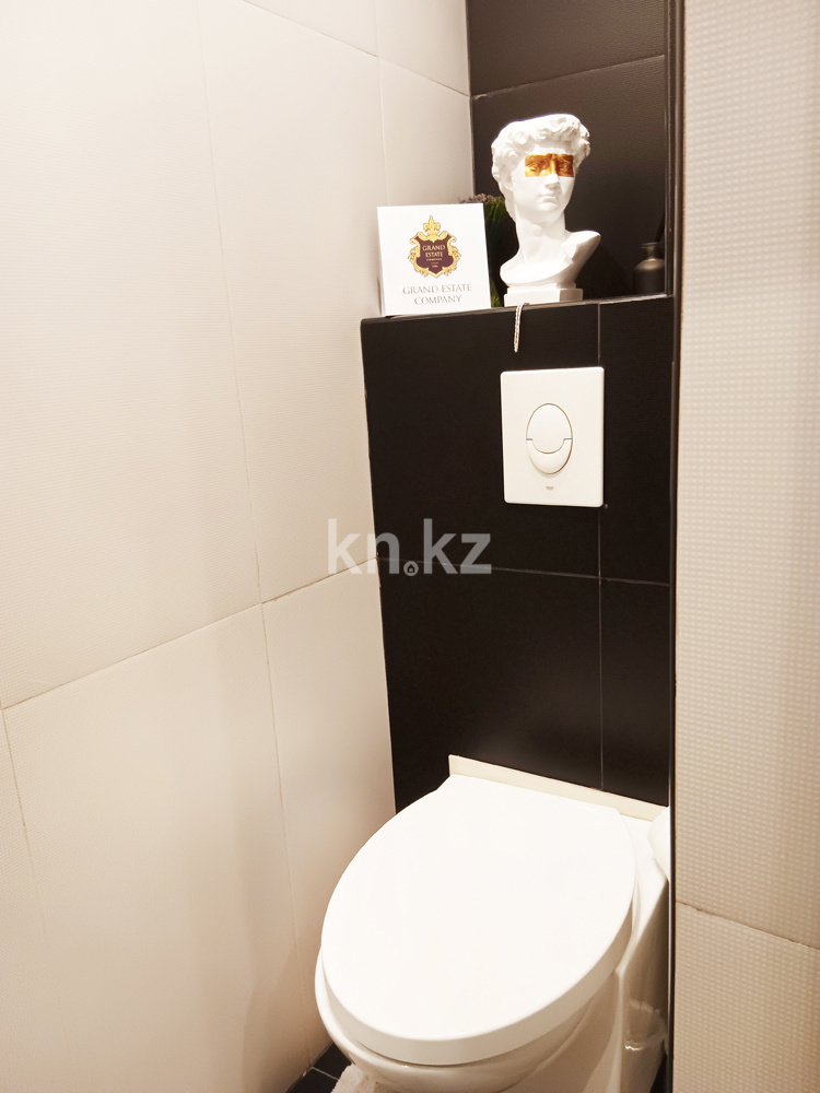 Продажа 2-комнатной квартиры, 54 м² - Продажа квартир в Алматы фото 18 из 23