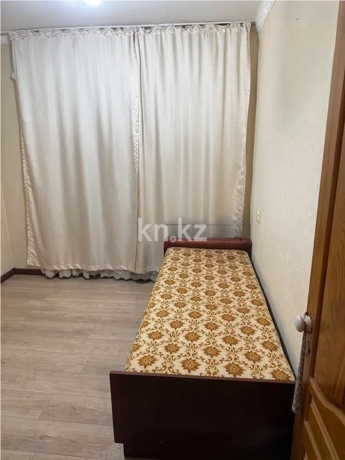 Продажа 3-комнатной квартиры, 62 м² - Продажа трехкомнатных квартир в Астане фото 3 из 6