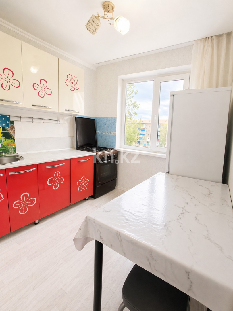Продажа 3-комнатной квартиры, 48.1 м² - Продажа квартир в панельном доме в Уральске фото 10 из 16