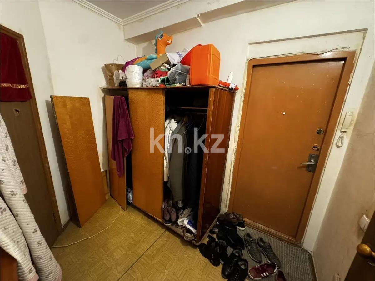 Продажа 1-комнатной квартиры, 43 м² в Алматы - фото 3