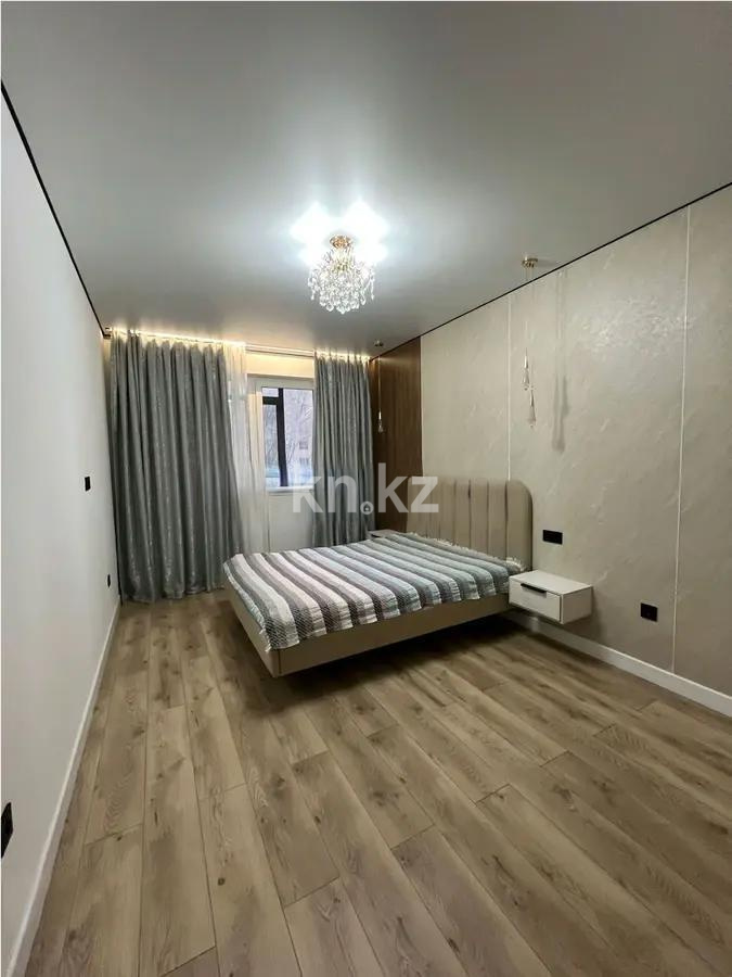 Продажа 2-комнатной квартиры, 52.3 м² в Алматы - фото 2