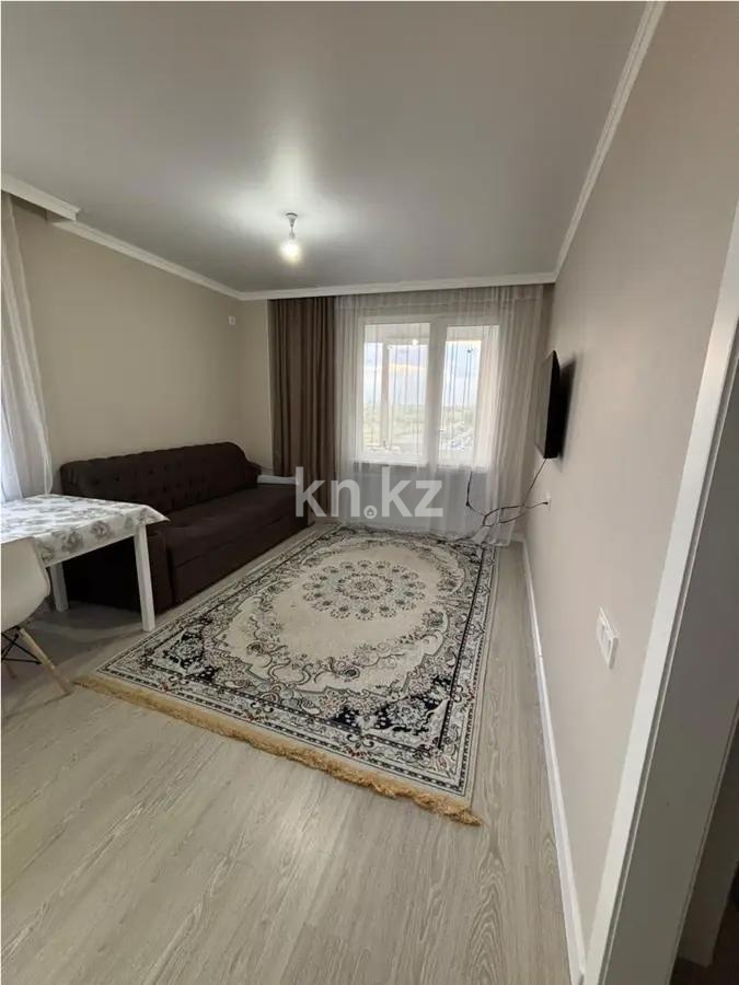 Продажа 2-комнатной квартиры, 44 м² в Астане