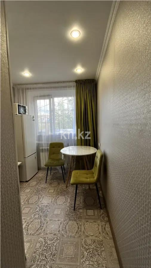 Продажа 1-комнатной квартиры, 37 м², ул. Молодежная, дом  49/1 - Продажа квартир в Казахстане фото 2 из 5