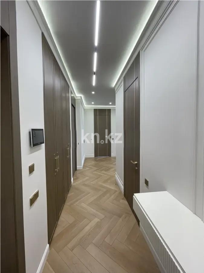 Продажа 3-комнатной квартиры, 107 м² в Астане - фото 7