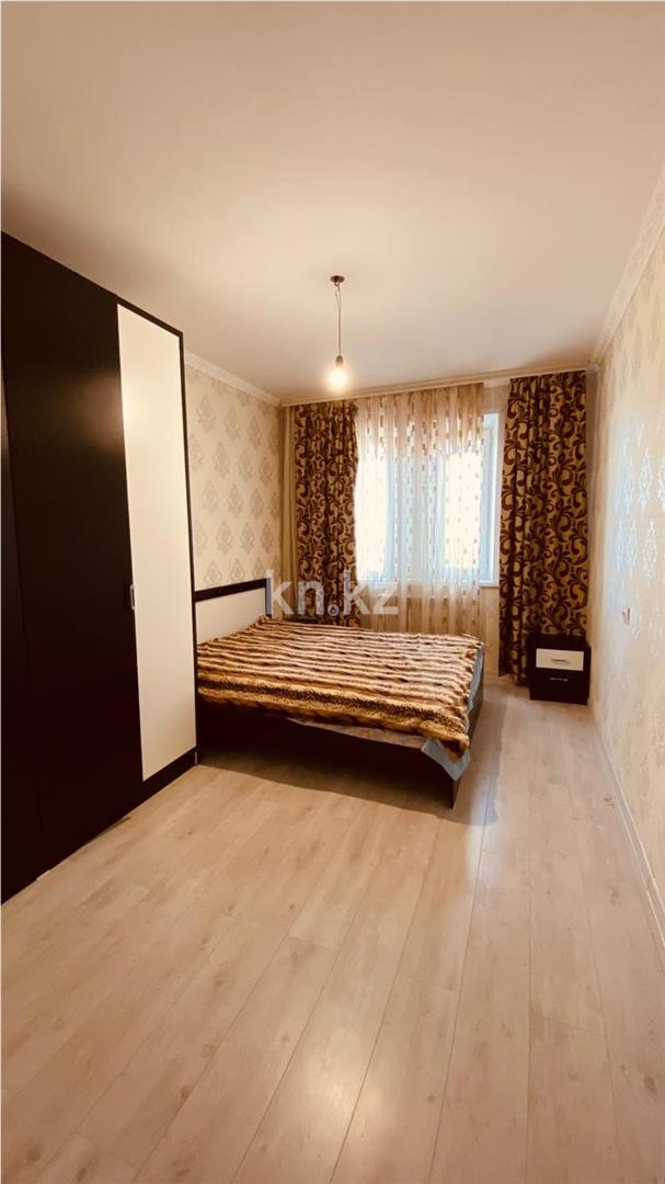 Продажа 3-комнатной квартиры, 70 м² - Продажа квартир в Караганде фото 2 из 7