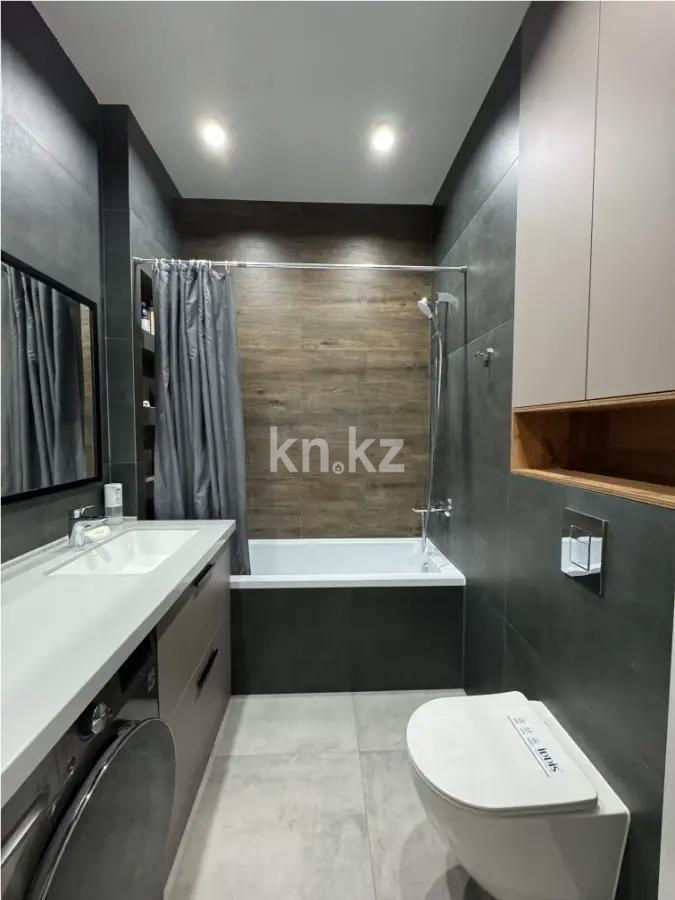 Продажа 2-комнатной квартиры, 60 м² в Астане - фото 4