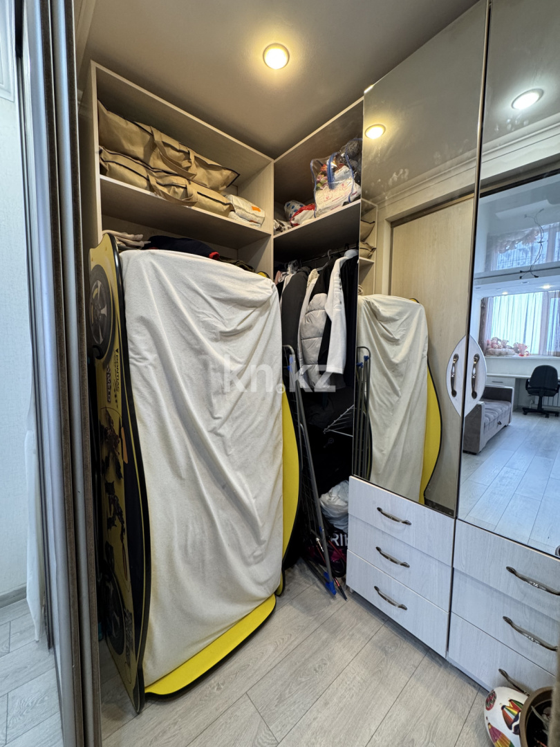 Продажа 3-комнатной квартиры, 110.5 м² - Недвижимость в Казахстане - страница 8 фото 22 из 27