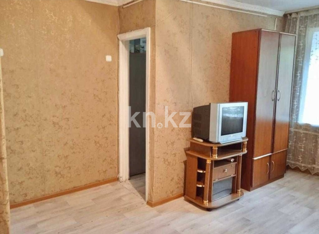Продажа 1-комнатной квартиры, 31 м², ул. Кузембаева, дом  58 - Продажа квартир в Караганде без посредников фото 2 из 11