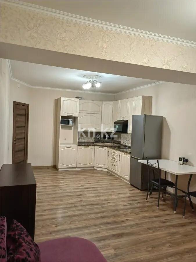 Продажа 2-комнатной квартиры, 67.4 м² в Алматы - фото 2