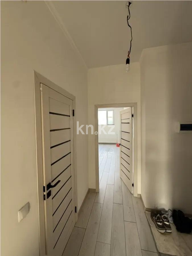 Продажа 1-комнатной квартиры, 40 м² - Продажа квартир в Астане - страница 4 фото 5 из 5