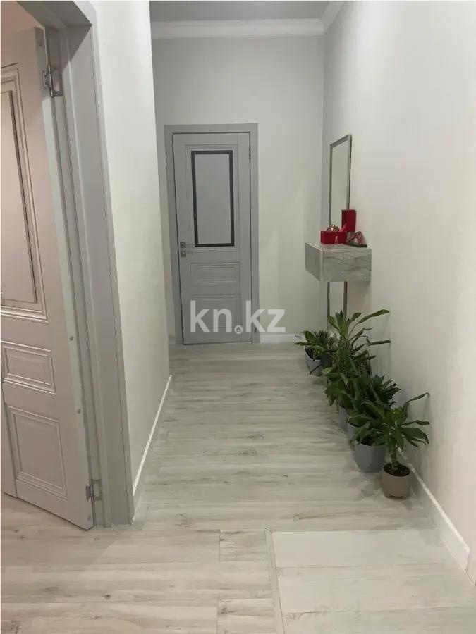 Продажа 2-комнатной квартиры, 57 м² - Продажа двухкомнатных квартир от собственников в Астане - страница 6 фото 6 из 6