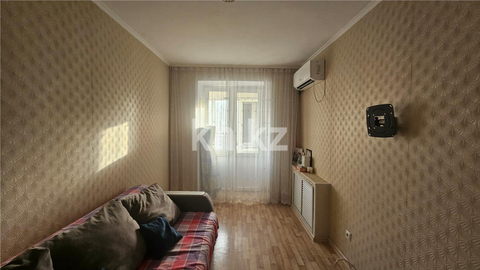 Продажа 2-комнатной квартиры, 45 м², Республики - Продажа квартир в Астане фото 6 из 11