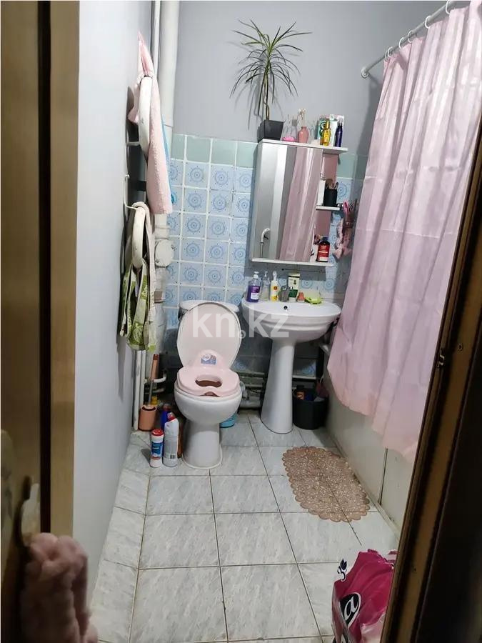 Продажа 1-комнатной квартиры, 40 м², мкр-н Тастак-1, дом  13 - Продажа квартир без посредников в Алматы фото 5 из 5