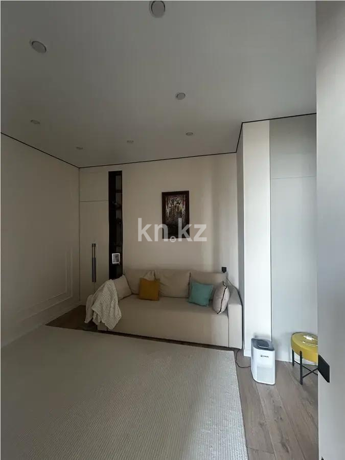 Продажа 2-комнатной квартиры, 42 м² - Продажа квартир в р-не Нура Астаны фото 1 из 5