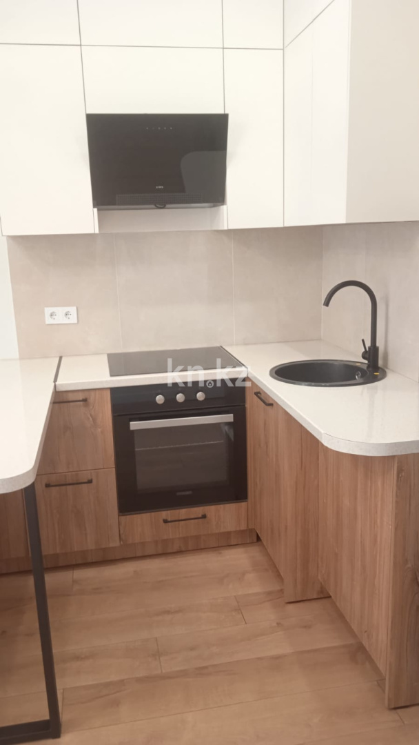 Аренда 2-комнатной квартиры, 55 м² в Астане - фото 4
