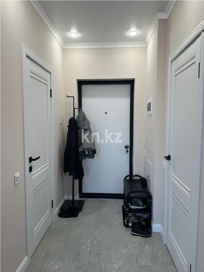 Продажа 1-комнатной квартиры, 30 м², ул. Е-915, дом  15 в Астане - фото 5