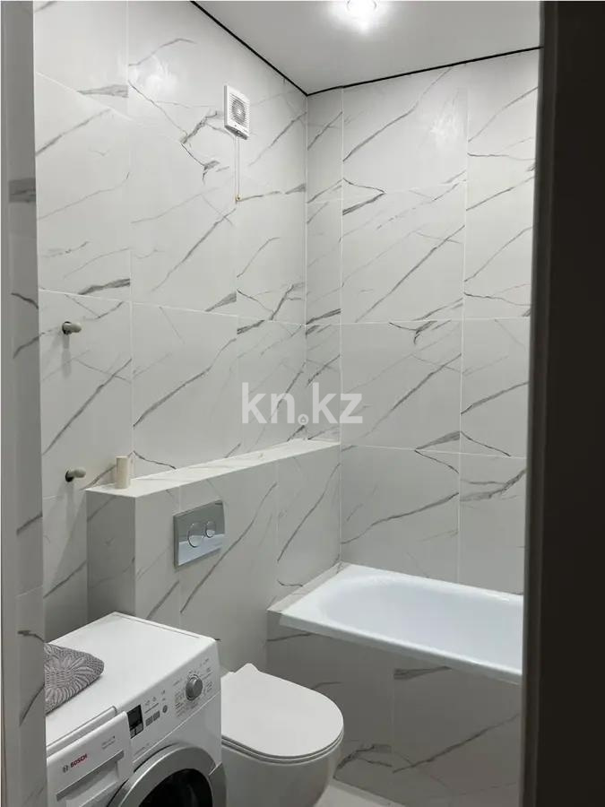 Продажа 1-комнатной квартиры, 42 м² в Астане - фото 5