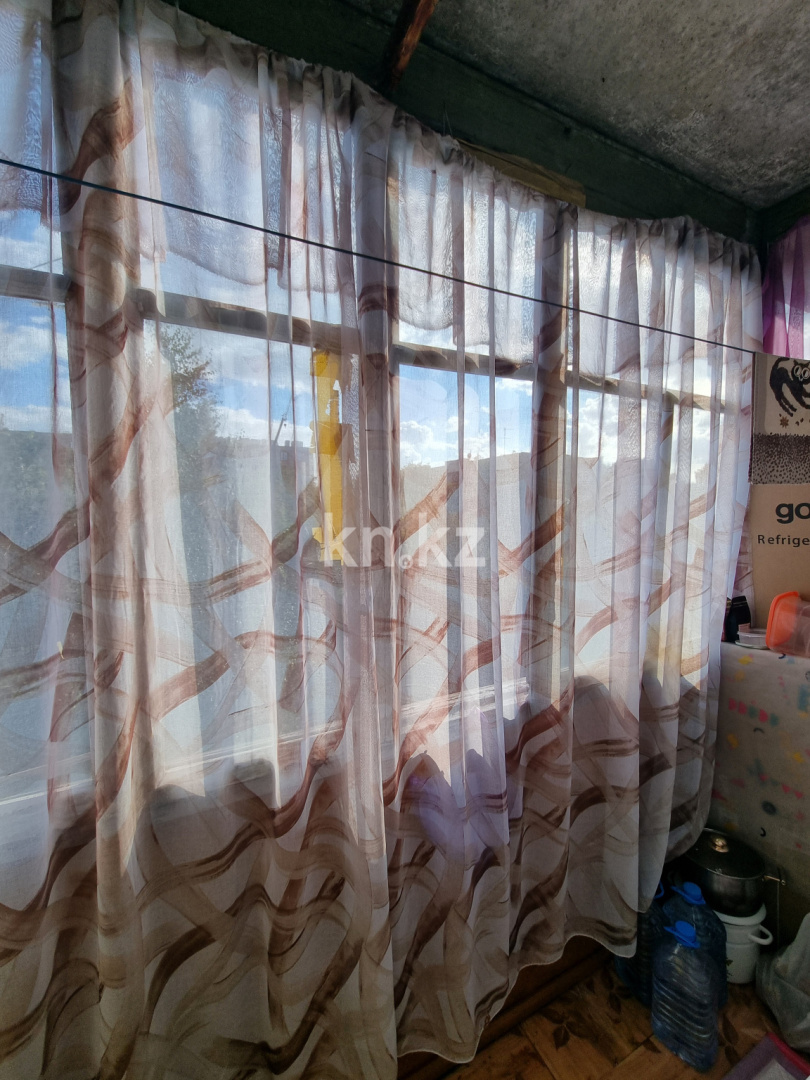 Продажа 3-комнатной квартиры, 60 м² - Продажа  трехкомнатных квартир в Караганде фото 13 из 15