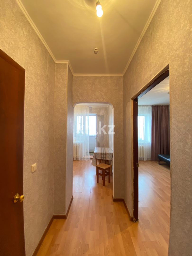 Аренда 1-комнатной квартиры, 36 м² - Аренда однокомнатных квартир помесячно в Астане фото 8 из 13
