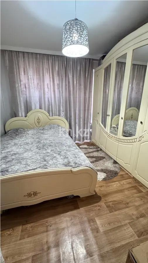Продажа 4-комнатной квартиры, 61 м², мкр-н 21, дом  5 в Караганде - фото 2