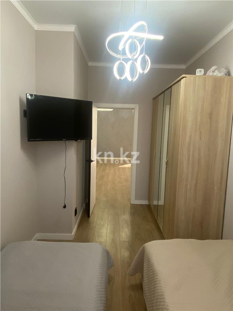 Продажа 4-комнатной квартиры, 113 м² - Продажа квартир в Караганде на Юго-Востоке - страница 13 фото 12 из 19