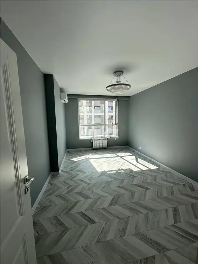 Продажа 1-комнатной квартиры, 42 м², ул. Коктерек, дом  139/7 - Продажа квартир в Алматы фото 1 из 4