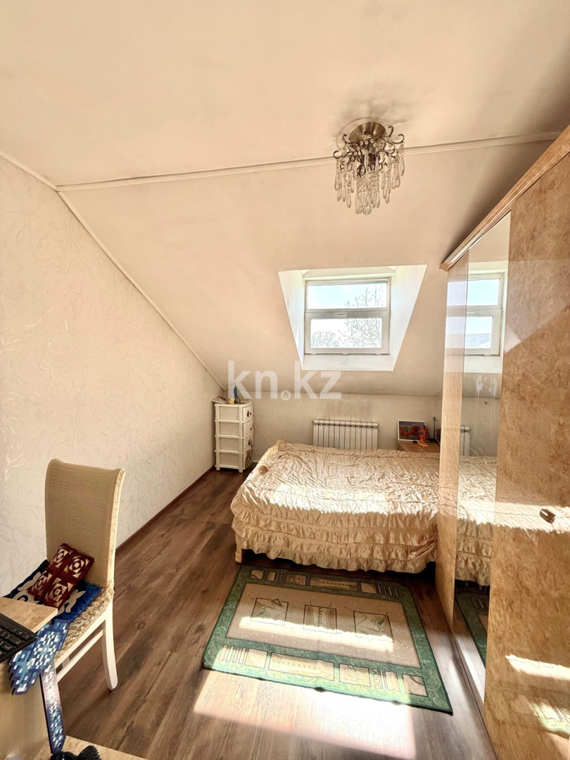 Продажа 4-комнатного дома, 200 м² в Караганде - фото 14