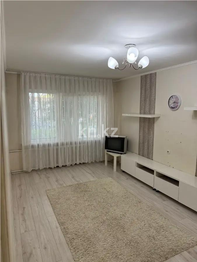 Продажа 2-комнатной квартиры, 43.4 м², пр. Женис, дом  50 - Продажа квартир в Астане фото 1 из 6
