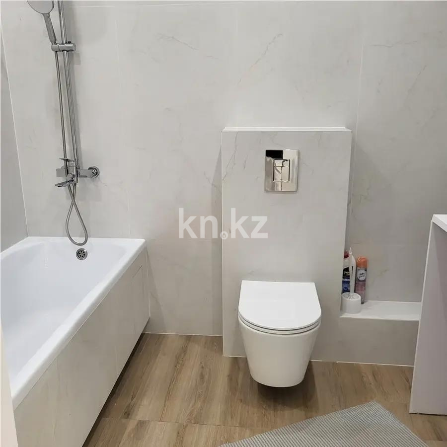 Продажа 1-комнатной квартиры, 50.7 м² в Астане - фото 5
