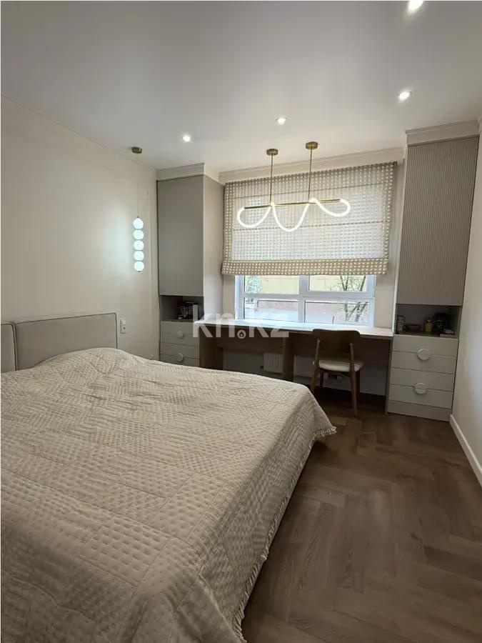 Продажа 3-комнатной квартиры, 107 м², ул. Торекулова, дом  93 в Алматы - фото 3