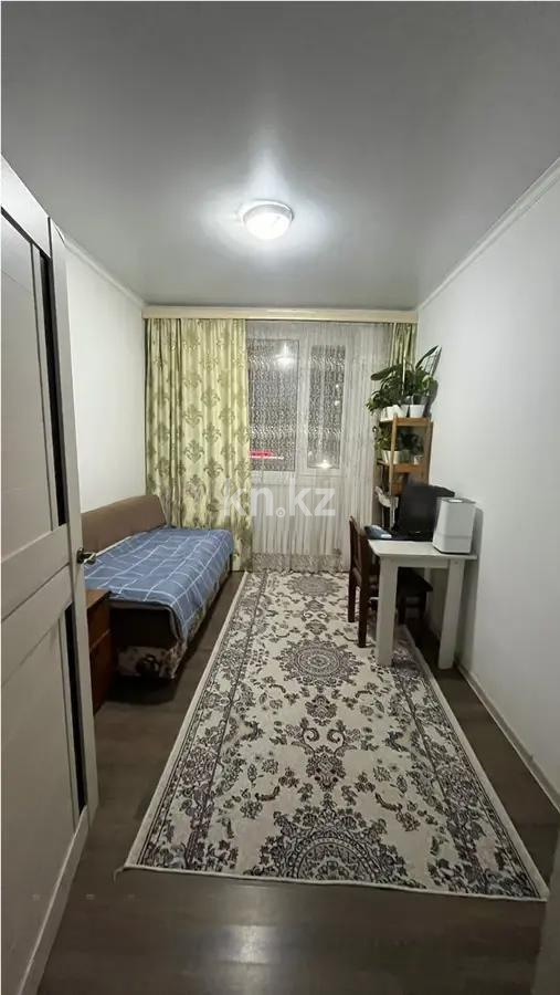 Продажа 2-комнатной квартиры, 52 м², ул. Кургальжинское шоссе в Астане - фото 2