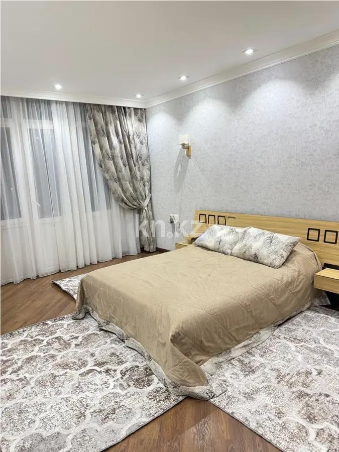 Продажа 2-комнатной квартиры, 64 м², ул. Навои, дом  208/2 - Продажа  двухкомнатных квартир в новостройках Алматы фото 1 из 3
