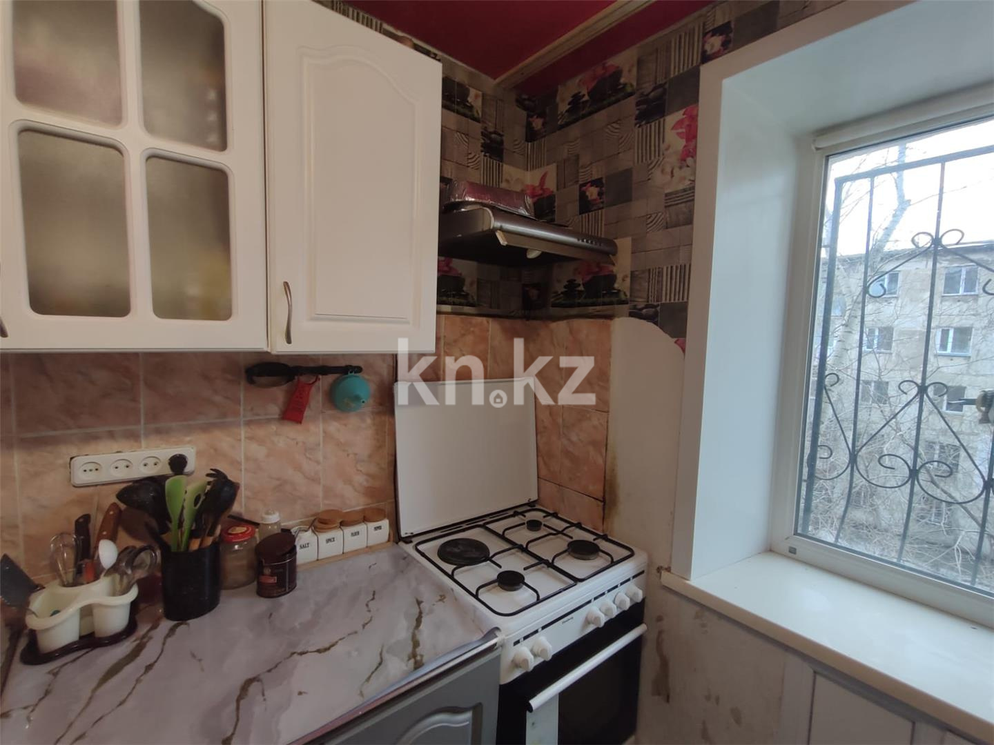 Продажа 2-комнатной квартиры, 46 м² в Темиртау - фото 9