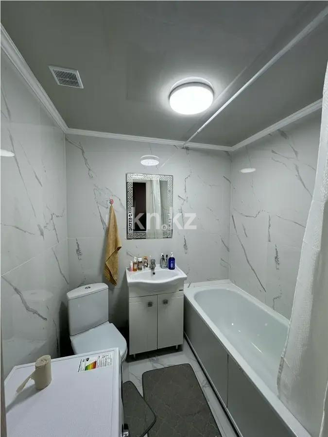 Продажа 1-комнатной квартиры, 35 м² - Продажа квартир в новостройках Астаны без посредников с фото - страница 9 фото 3 из 3