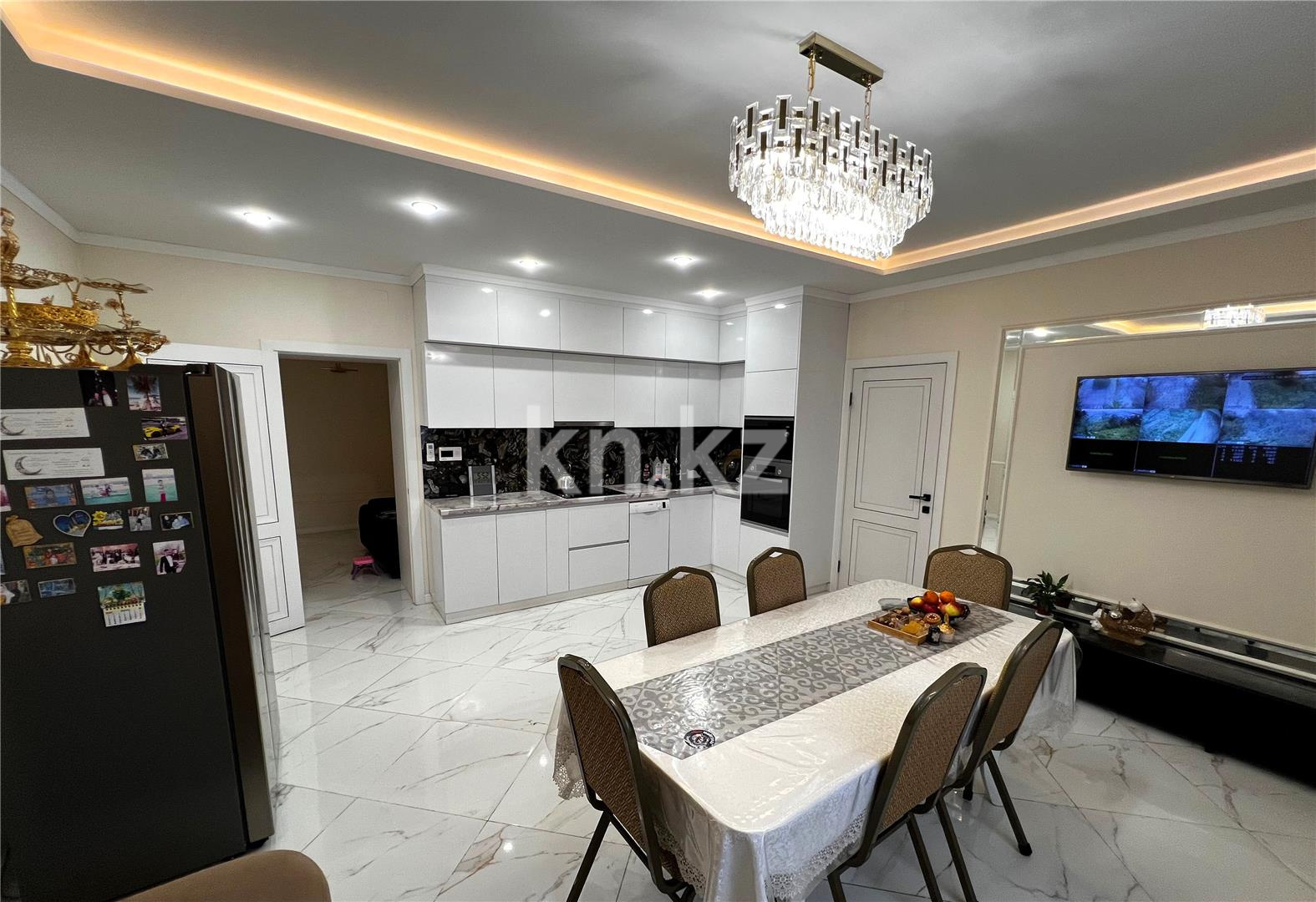 Продажа 6-комнатного дома, 220 м² - Продажа домов, коттеджей в Караганде фото 30 из 34