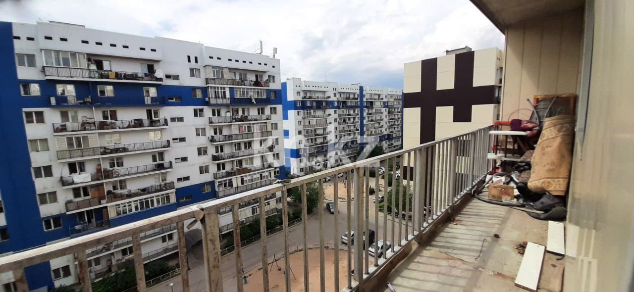 Продажа 2-комнатной квартиры, 60 м² - Продажа двухкомнатных квартир в монолитно-каркасном доме в Алматы - страница 149 фото 2 из 3