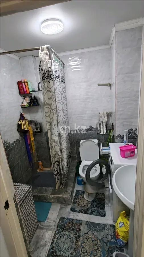 Продажа 2-комнатной квартиры, 43 м², ул. Илтипат, дом  59г - Продажа квартир в Алматы с фото фото 1 из 1