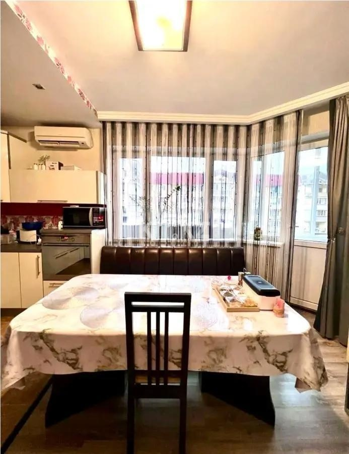 Продажа 3-комнатной квартиры, 119.5 м² в Алматы - фото 4