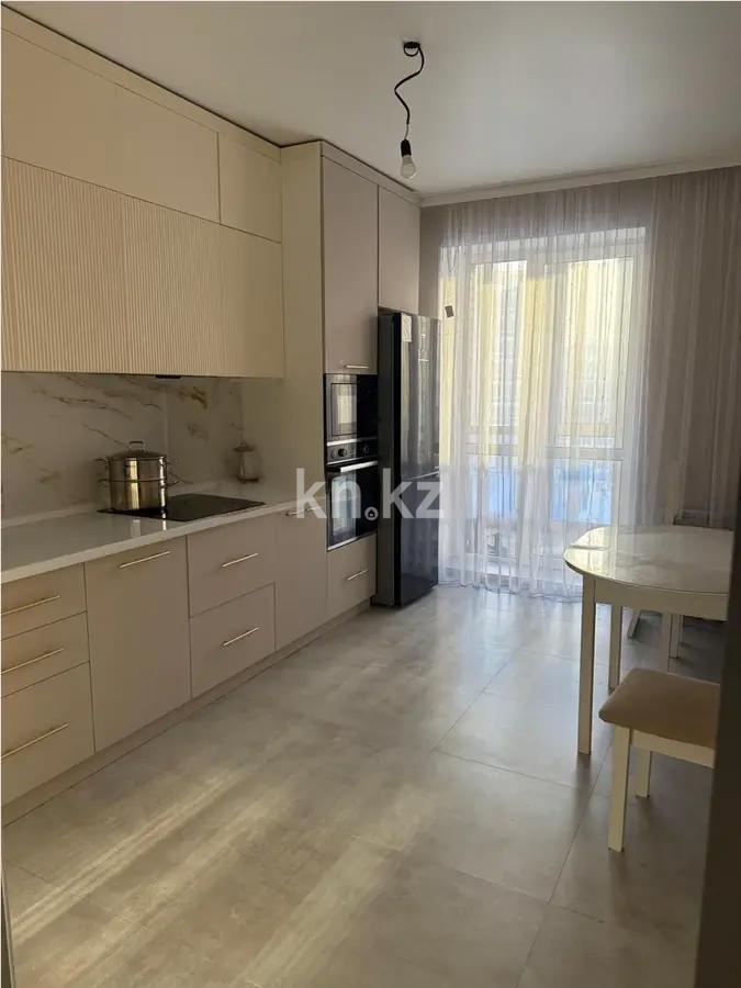 Продажа 1-комнатной квартиры, 42 м² в Астане - фото 2