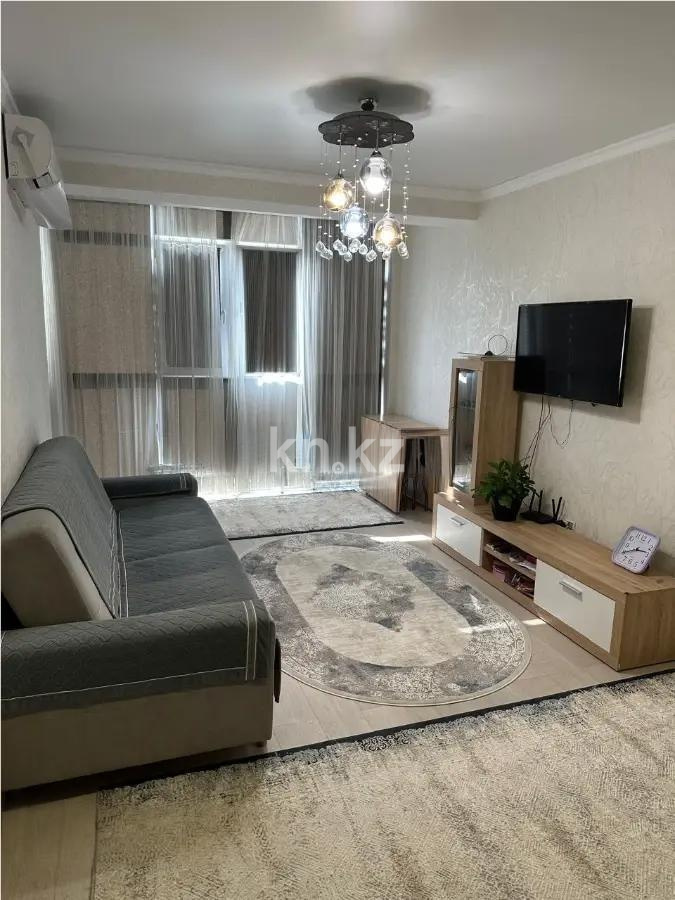 Продажа 3-комнатной квартиры, 68 м² - Продажа трехкомнатных квартир от собственников в Алматы - страница 3 фото 1 из 4