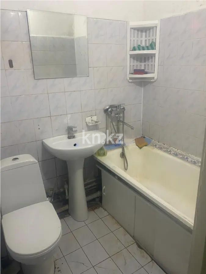 Продажа 1-комнатной квартиры, 30 м² в Алматы - фото 3
