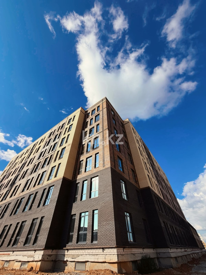 Продажа 2-комнатной квартиры, 72.54 м² - Продажа квартир в Актобе фото 1 из 5