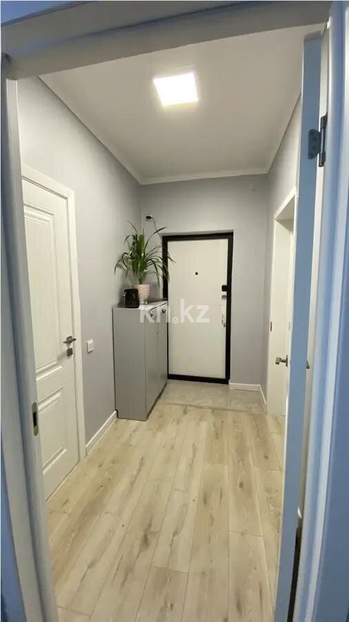 Продажа 1-комнатной квартиры, 43 м² в Алматы - фото 2